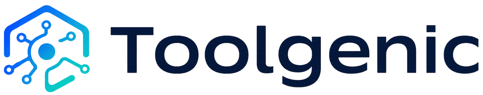Toolgenic
